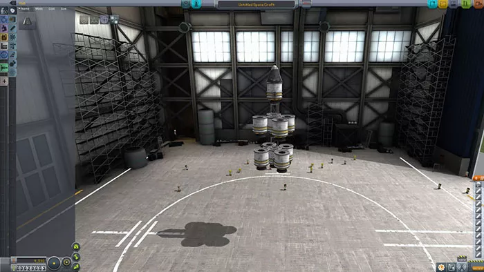 Kerbal Space Program Download