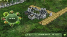 Jurassic Park: Operation Genesis