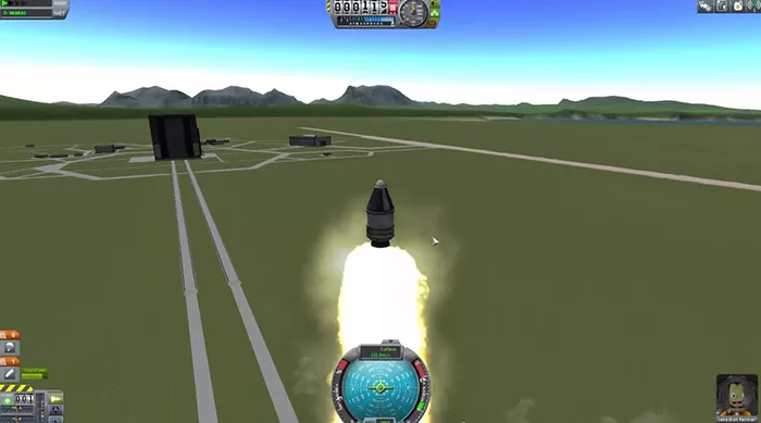 How to play Kerbal Space Program