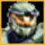 Halo icon