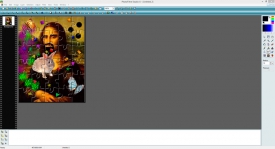Photofiltre studio