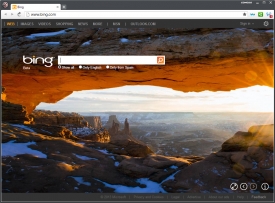Comodo Dragon Internet Browser