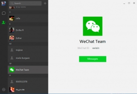 WeChat