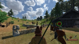 Mount & Blade: Warband