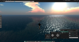 Second Life