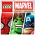 Lego Marvel Super Heroes