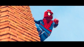 Lego Marvel Super Heroes