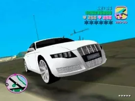 Grand Theft Auto Ultimate Vice City Mod