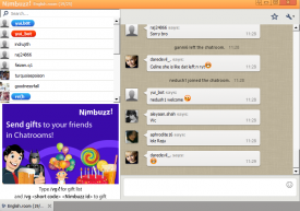 Nimbuzz