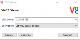 RealVNC