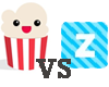 Zona VS PopCorn Time: Which is the winner?