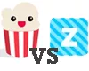 Zona VS PopCorn Time: Which is the winner?