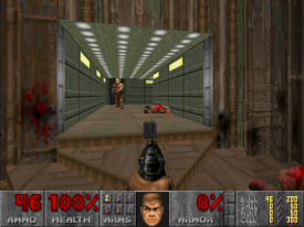 Brutal Doom