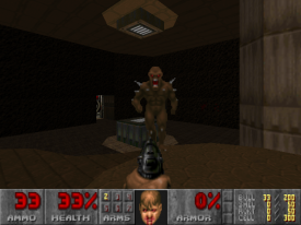Brutal Doom