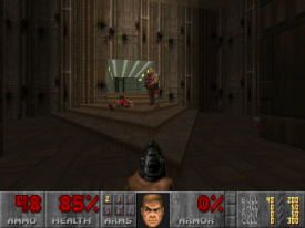 Brutal Doom