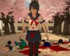 Yandere Simulator Mods: Female Senpai, kill teachers...