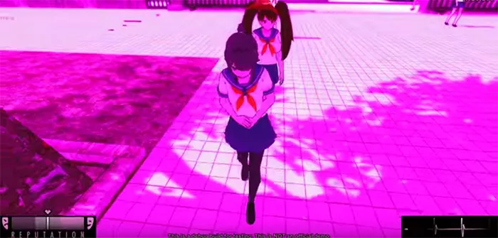Senpai Girl Mod - Yandere Simulator Mods 