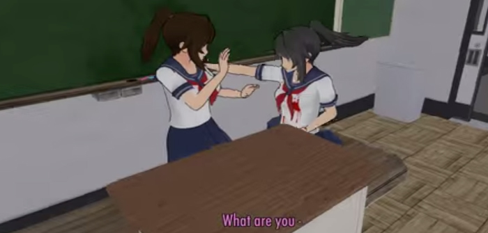 yandere simulator mods yandere simulator mods