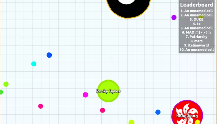 Agar.io Download