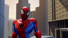 Disney Infinity 2