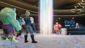 Disney Infinity 2