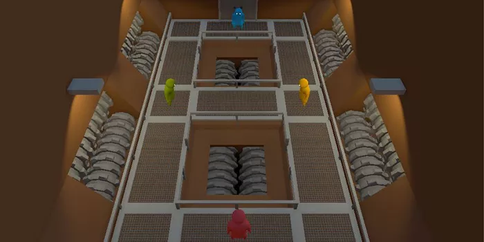 gang beasts game