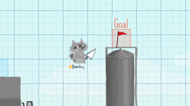 Ultimate Chicken Horse