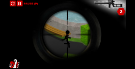 Stick Squad 3