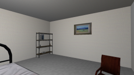 Hospital Patient Simulator