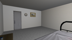 Hospital Patient Simulator