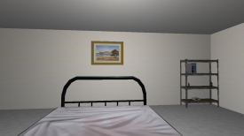 Hospital Patient Simulator