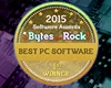 Rocky Bytes launches The Bytes that Rock! Awards 2015, where the best programs, games and blogs get recognition