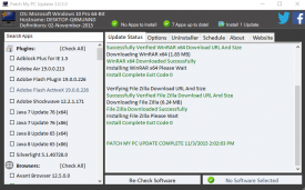 Patch My PC Updater