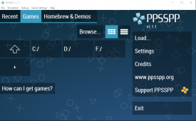 PPSSPP