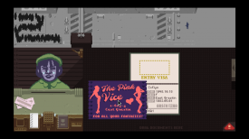 Papers, Please