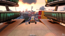 Trackmania Stadium