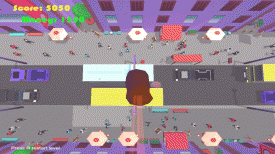 Muddy Heights