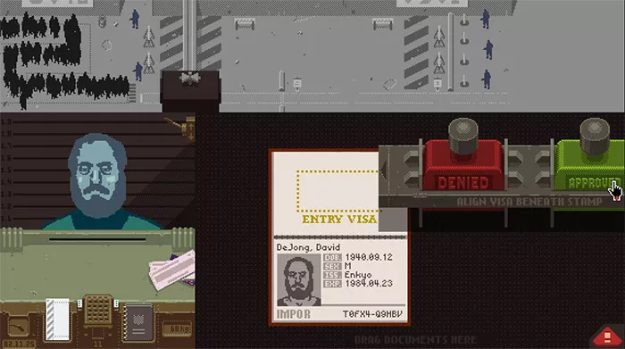 Papers please free download