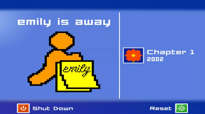 emily is away download free mac