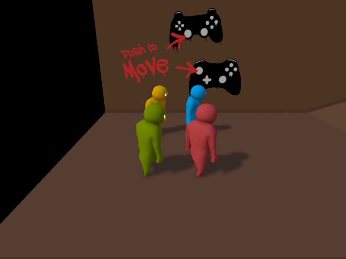 how to download gang beasts on xbox 360