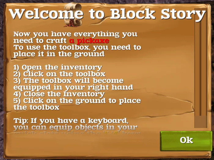 How To Play Block Story Rocky Bytes - farm town roblox guide