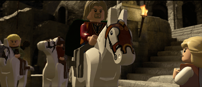 lego lord of the rings free download full game
