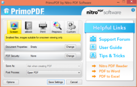 PrimoPDF