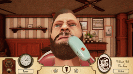The Barbershop