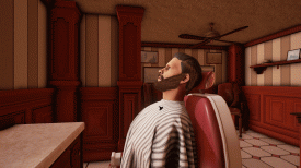 The Barbershop