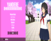 What would you like to see in the final version of Yandere Simulator?