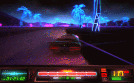 Power Drive 2000