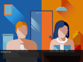 Two Interviewees