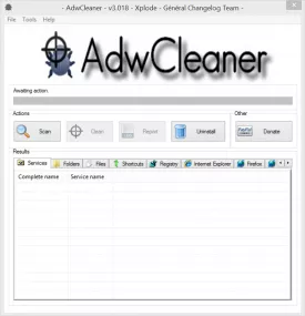 download ADW Cleaner