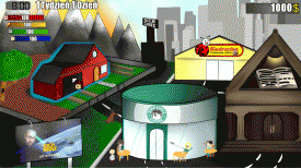 Gimper Simulator 2